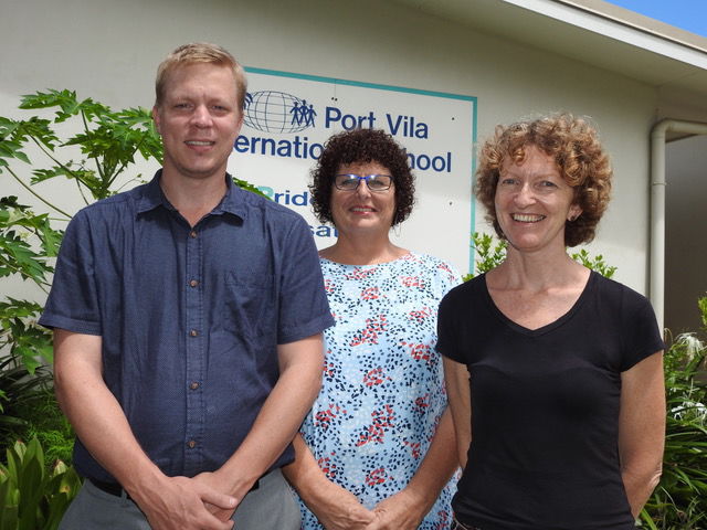 PVIS to commence Senior Secondary in 2018